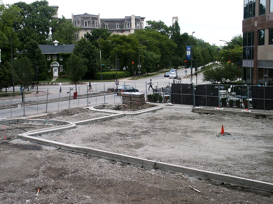 Optima Horizons by Daniel Kieckhefer