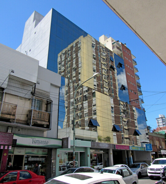 Espacio Lavalle