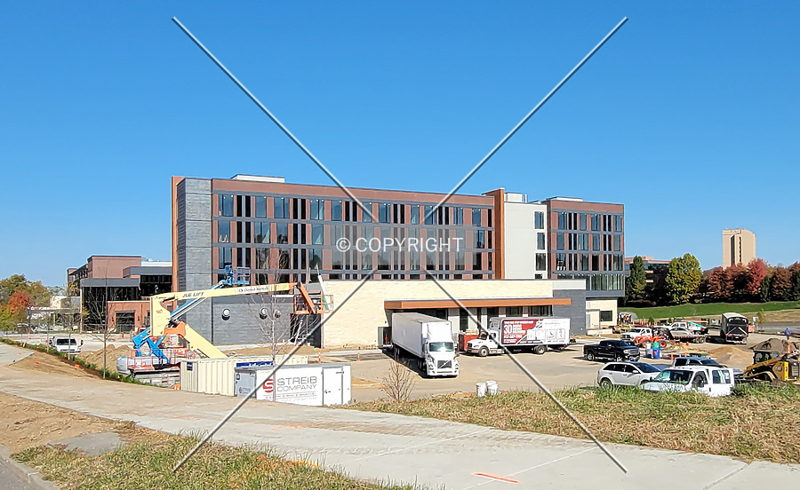 AC Hotel St. Louis Chesterfield by Ryan Hildebrand