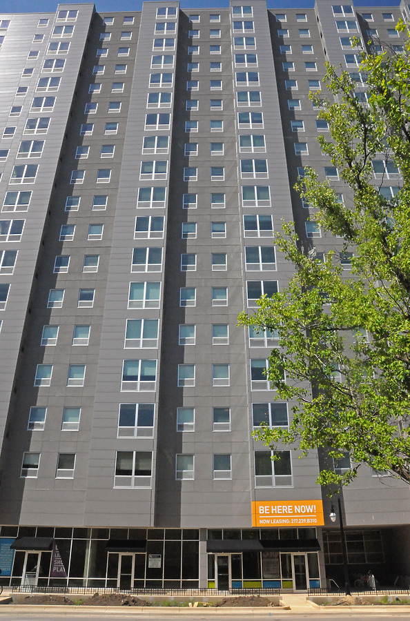 Burnham310 by Shawn Ursini