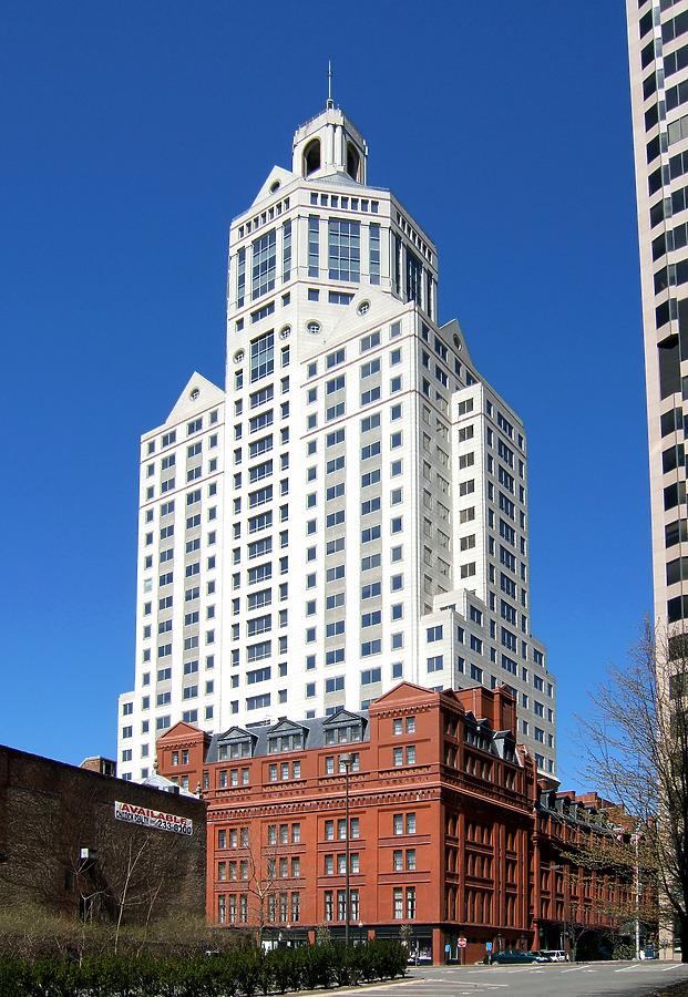 Goodwin Square by John Cahill