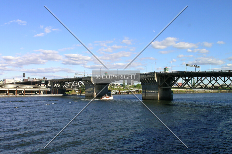 Burnside Bridge