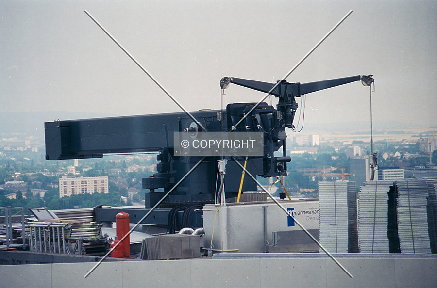 Eurotheum by Nephilim