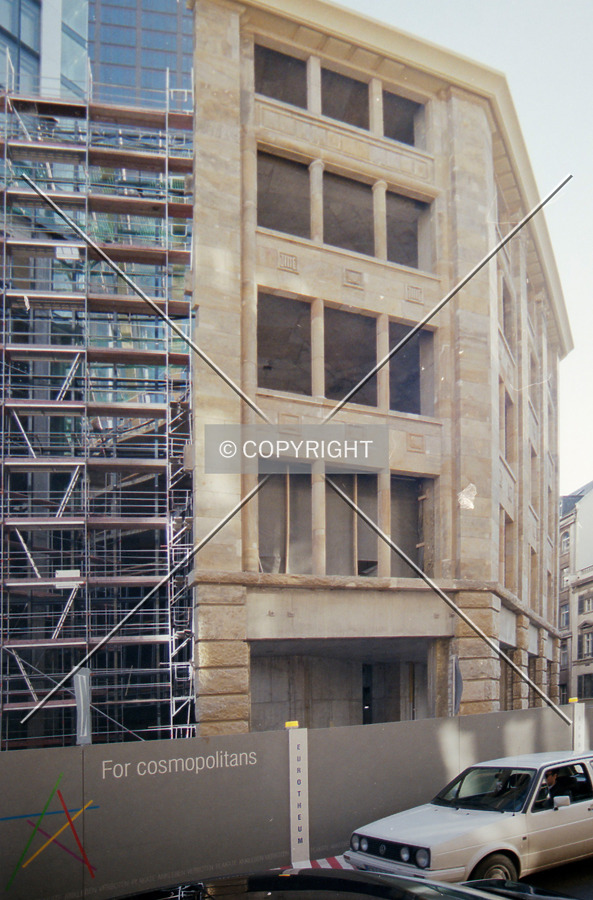 Eurotheum by Nephilim