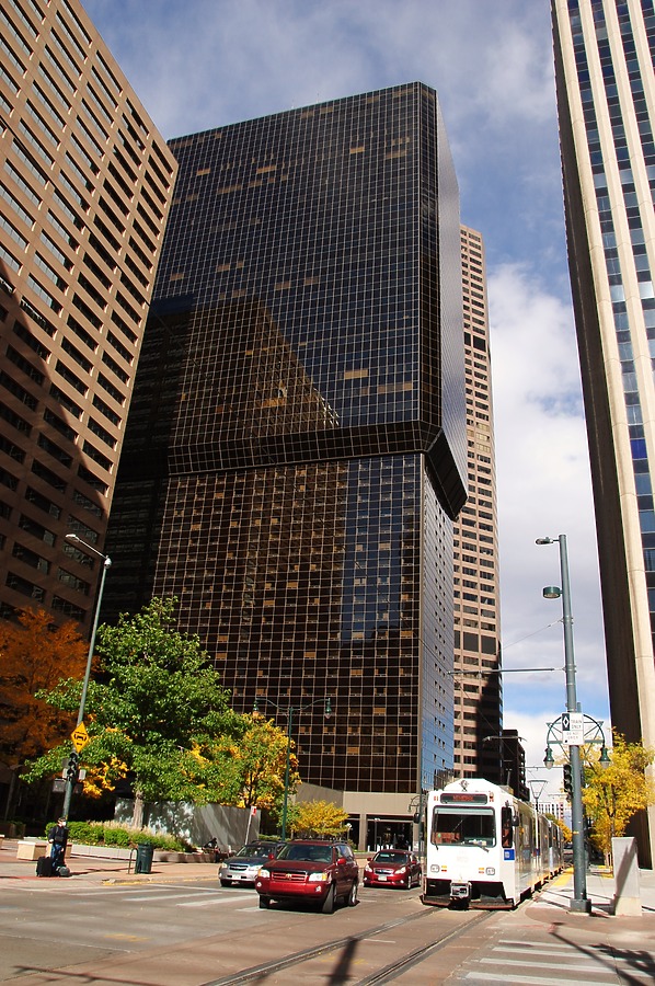 707 17th Street by Brian LoBue