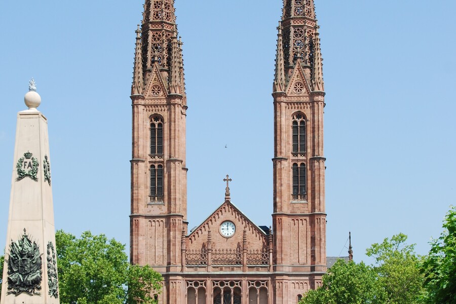 St. Bonifatiuskirche