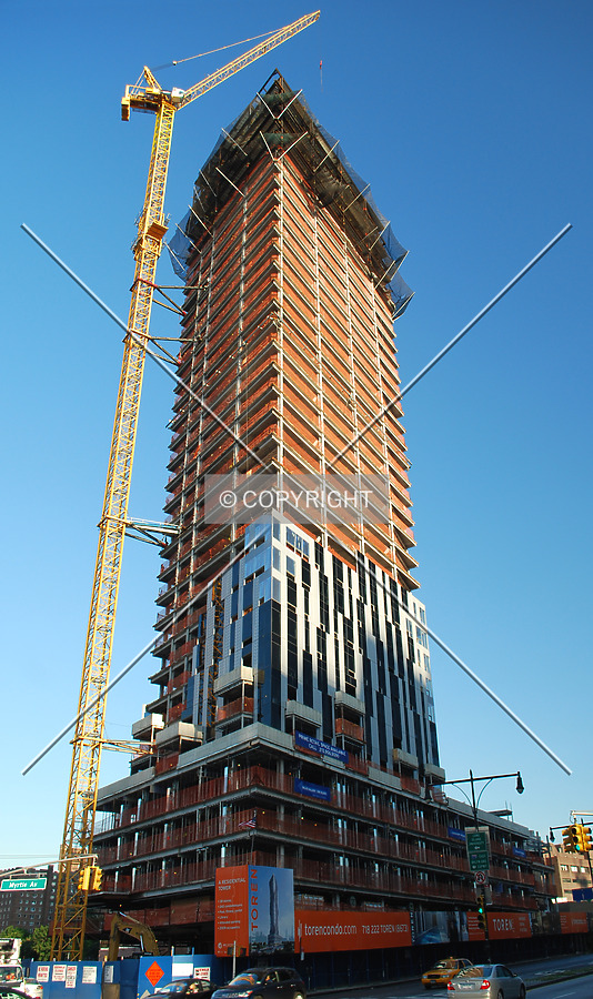 Toren by Royce Douglas