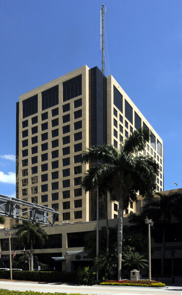 Two Datran Center