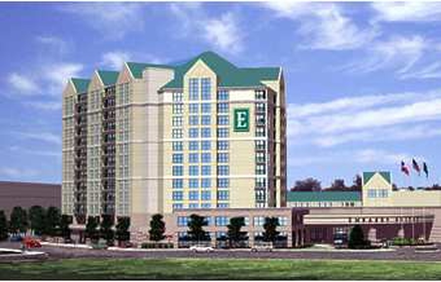 Embassy Suites Hotel Dallas-Frisco by Hilton Hospitality, Inc.