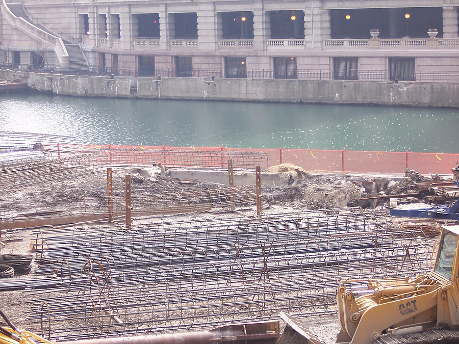 Trump International Hotel & Tower by Shawn Ursini