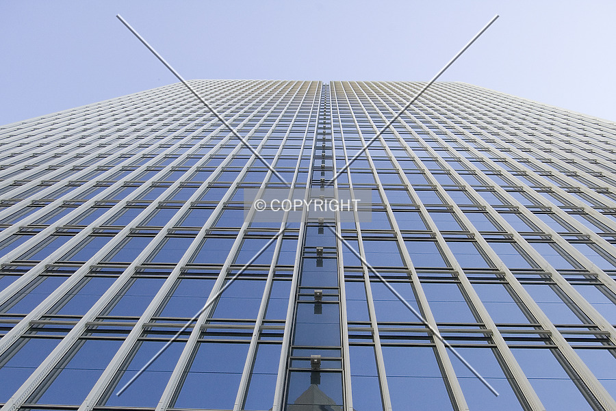 1180 Peachtree by Martin Bugajski