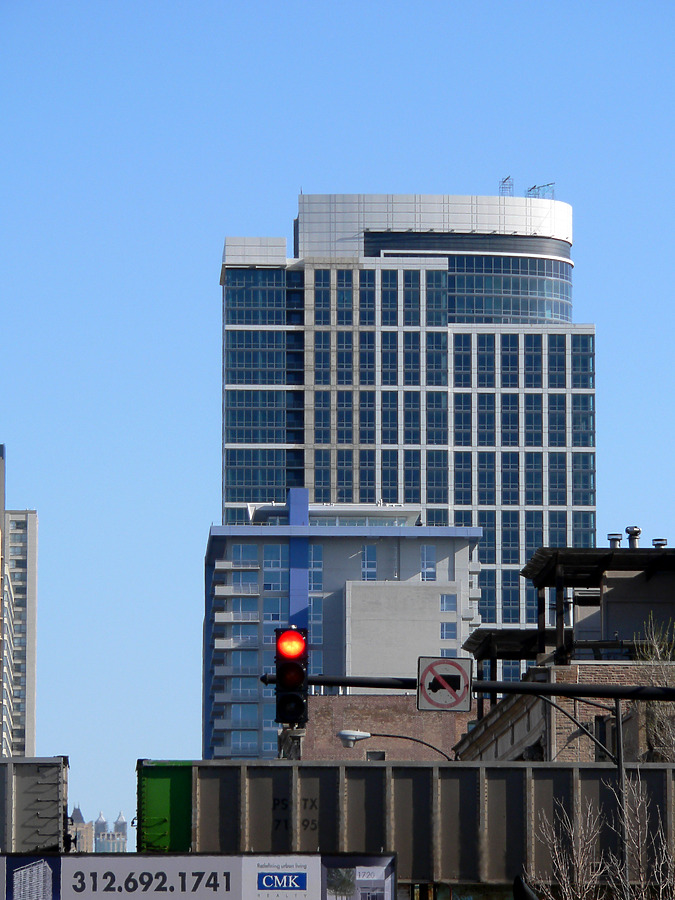 Sky55 by B. Victor Adams