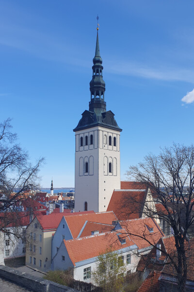 Niguliste Museum-Concert Hall