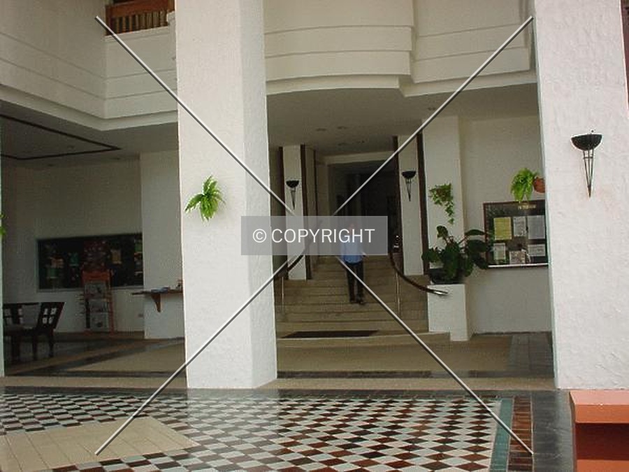 Central Waterfront Suites Hotel by Nephilim