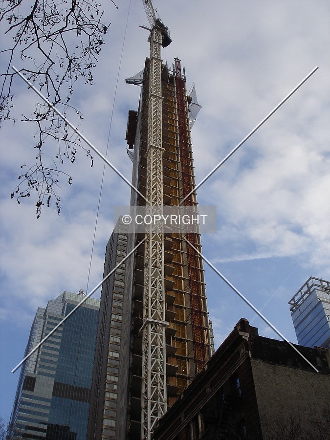 785 8th Avenue by Royce Douglas