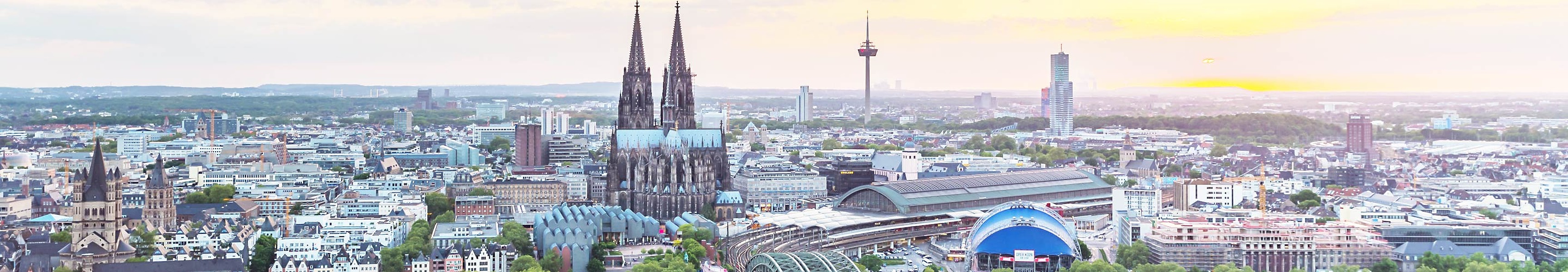 Cologne