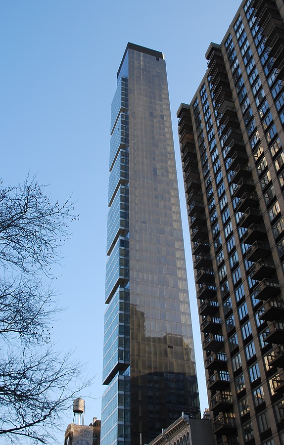 One Madison by Huopa