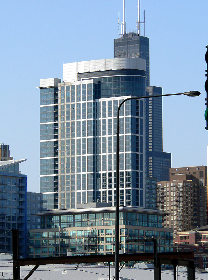 Sky55 by B. Victor Adams