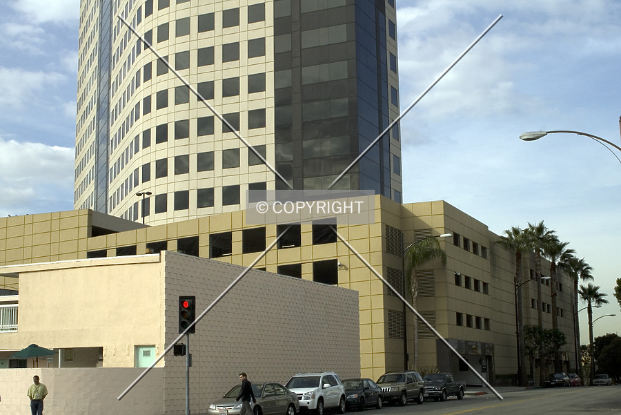 The Tower by Martin Bugajski