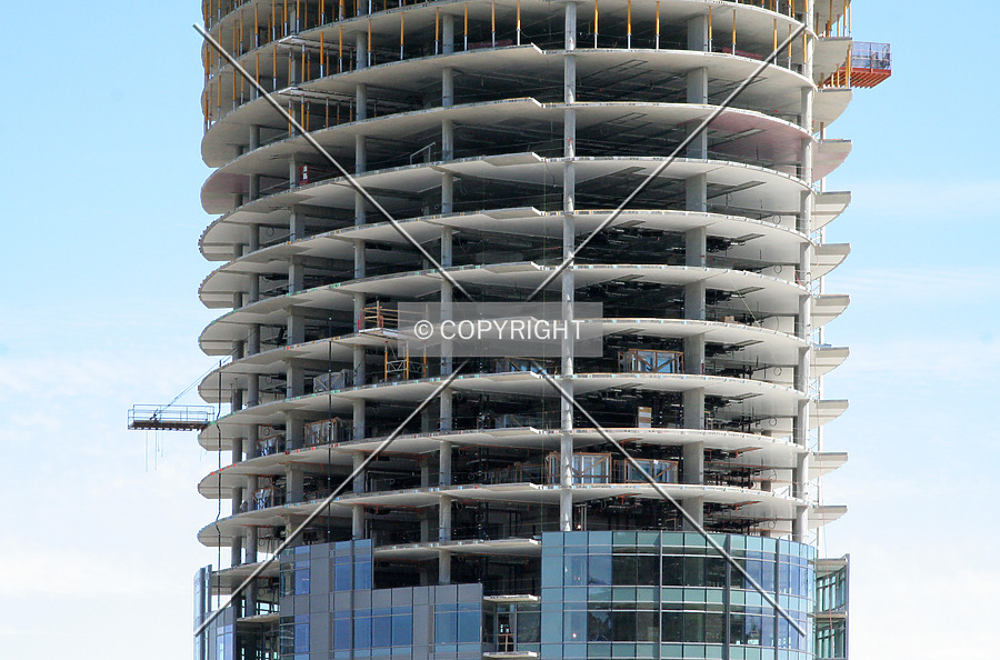 The John Ross Tower by Serdica