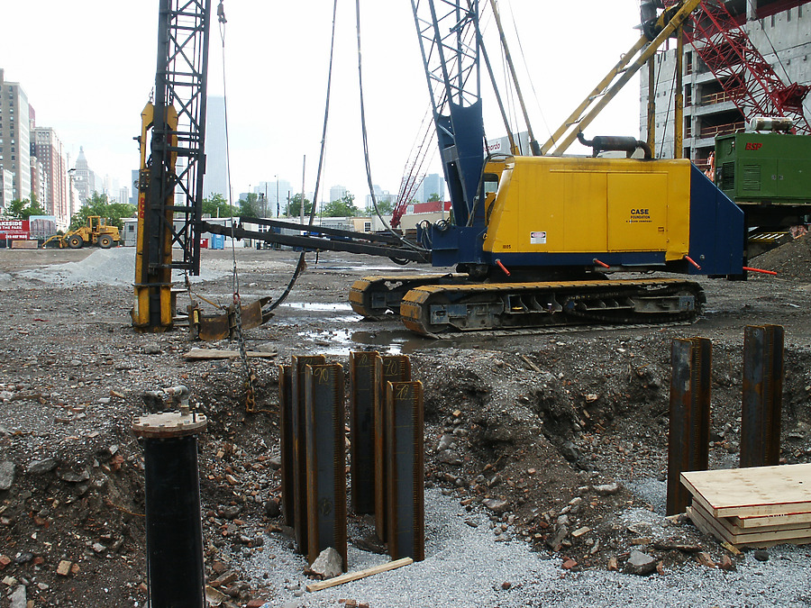 Sky55 by Daniel Kieckhefer