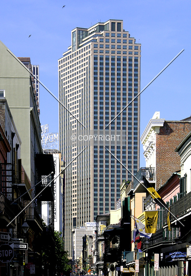 Capital One Tower by Chris Patriarca