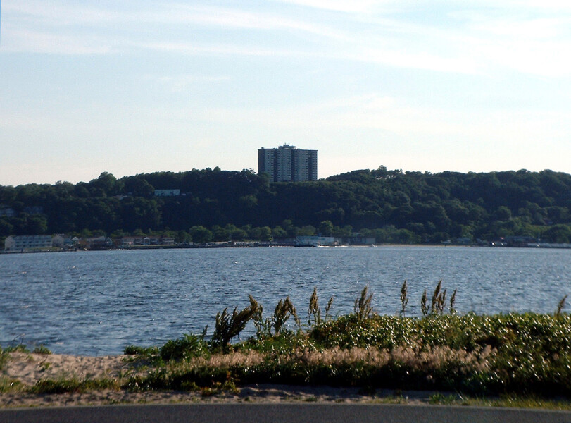 Eastpointe Condominium