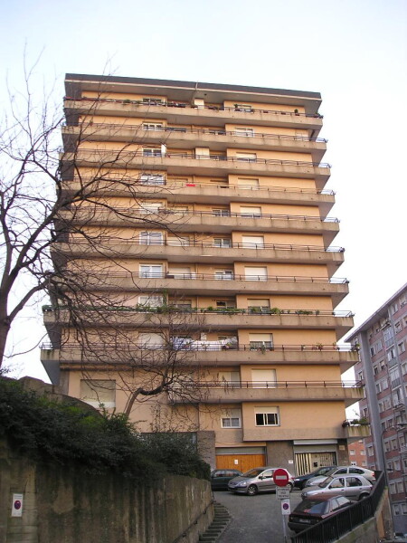 Ciudad Jardin 3