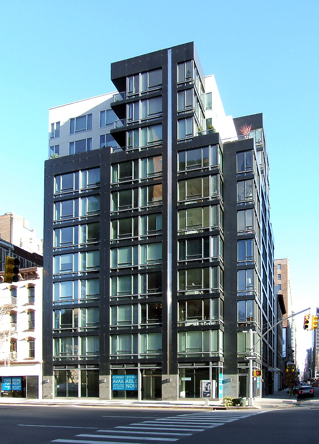 Onyx Chelsea by John Cahill