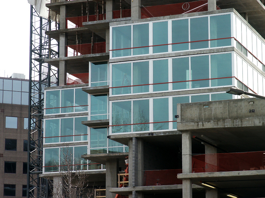 Optima Horizons by Daniel Kieckhefer