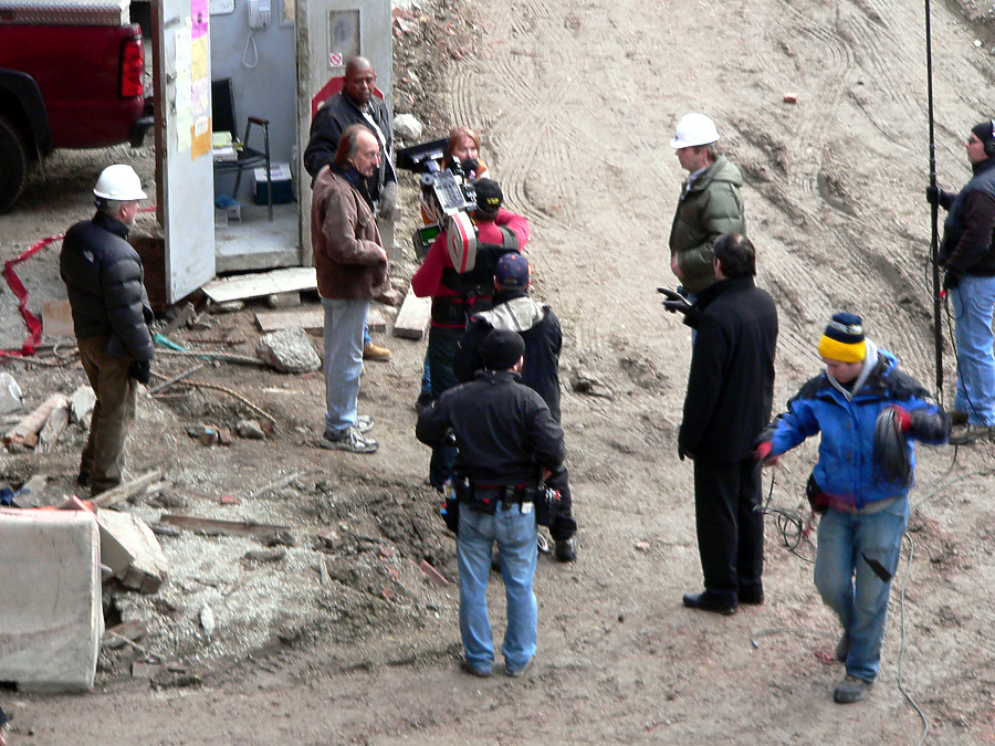 300 North LaSalle by B. Victor Adams