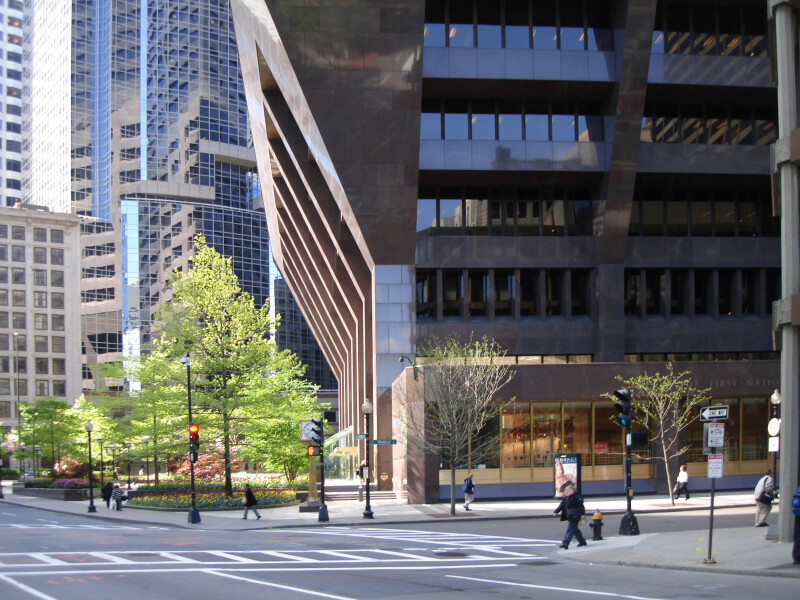 100 Federal Street