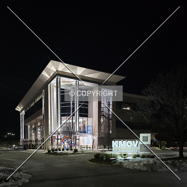 Biomedical Systems Corporation Headquarters by Ryan Hildebrand