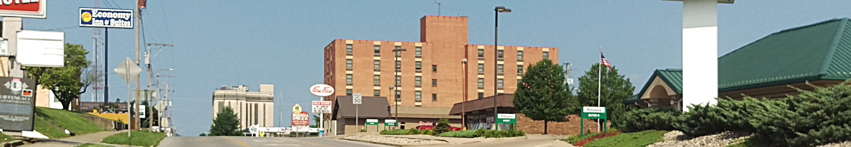 Harrisburg