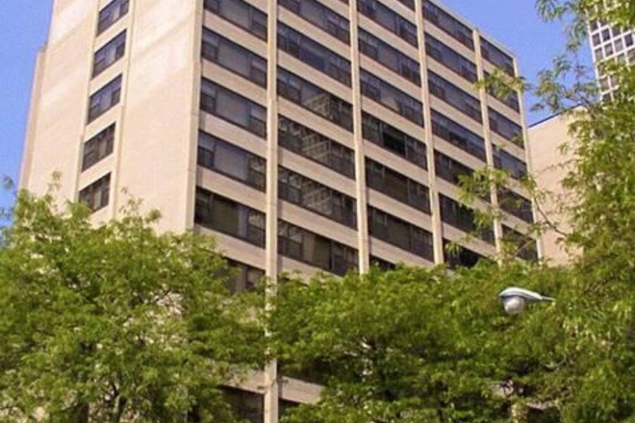 Algonquin Apartments 2