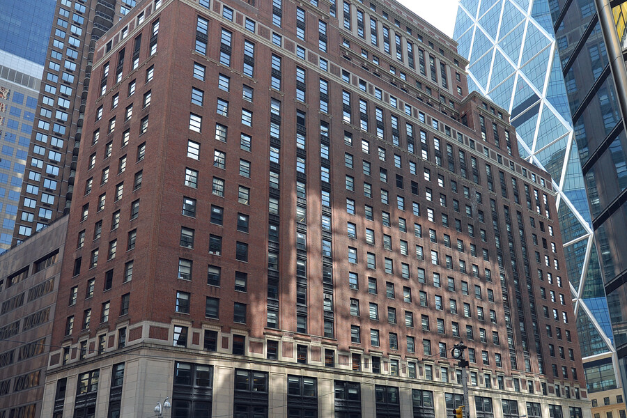 250 West 57th Street