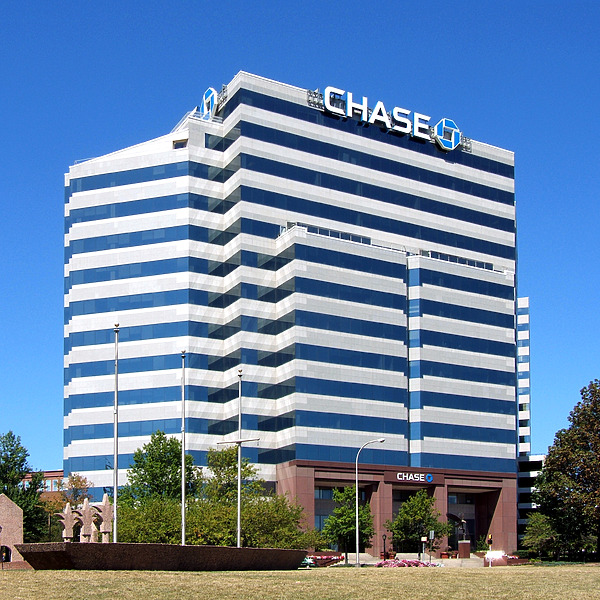 Three Christina Centre by John Cahill