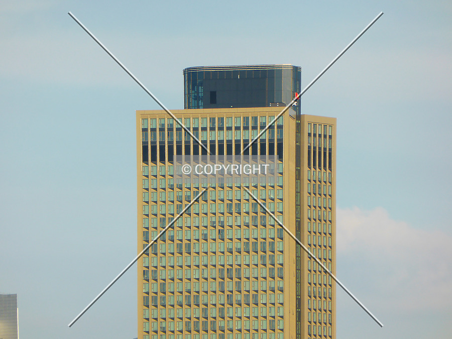 Tower 185 by Nephilim