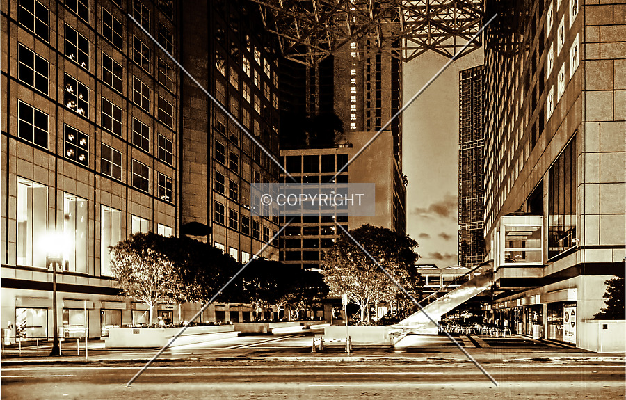 Southeast Financial Center by Jorge Molina