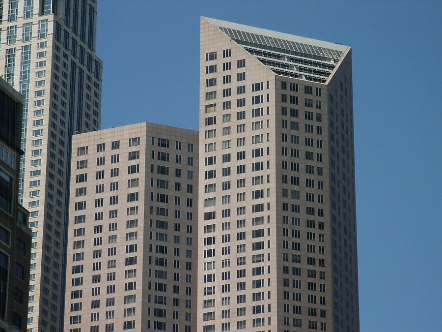 One Magnificent Mile by Daniel Kieckhefer