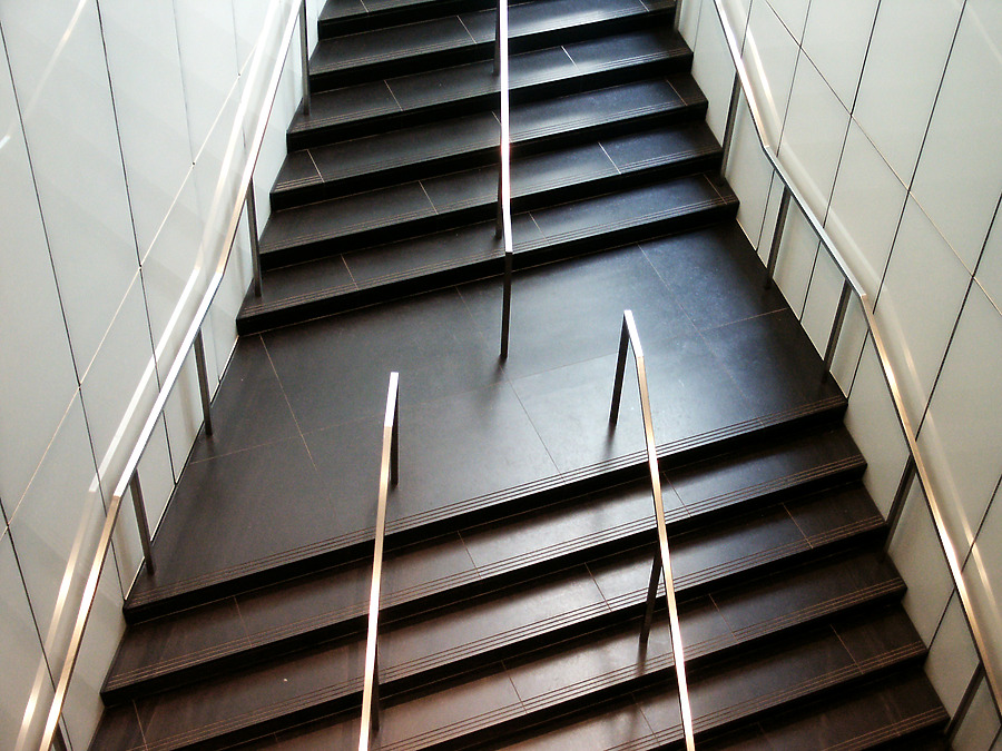 Sofitel Chicago Water Tower by Daniel Kieckhefer