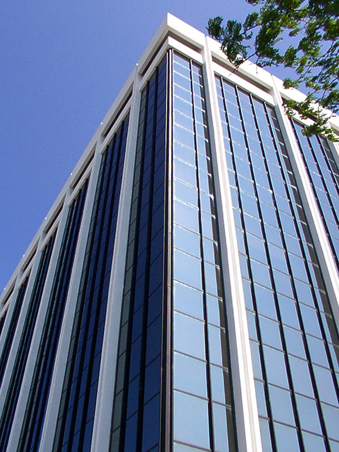 Renaissance Milwaukee West by Daniel Kieckhefer