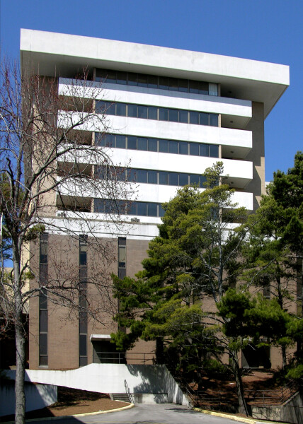 School of Nursing