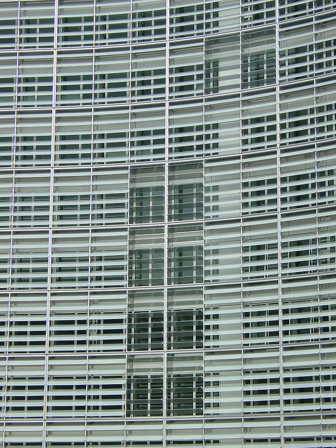 Berlaymont by Michiel van Dijk
