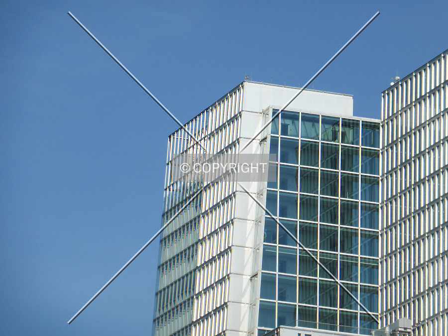 Nextower by Nephilim