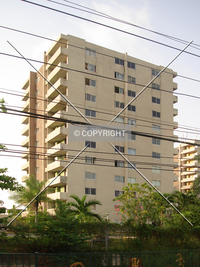 Turtle Beach Towers II by Nephilim