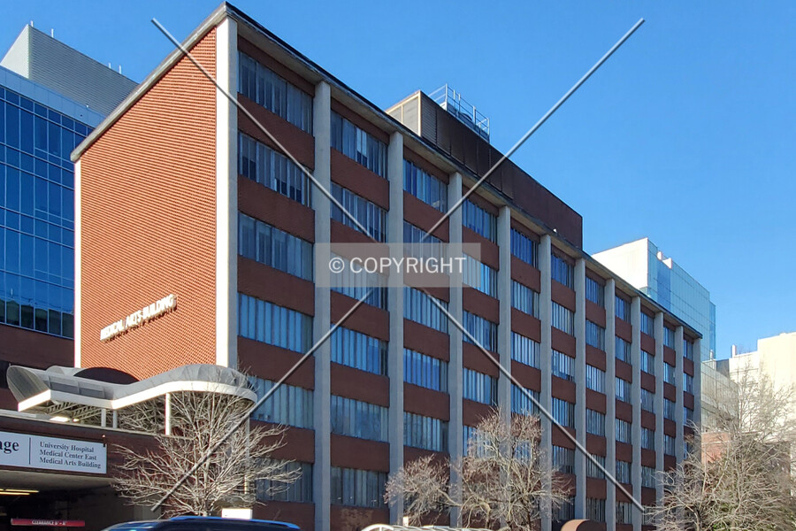 Medical Arts Building