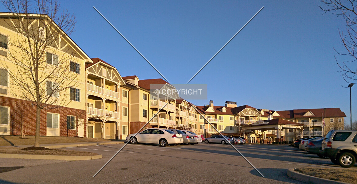 Crestview Senior Living