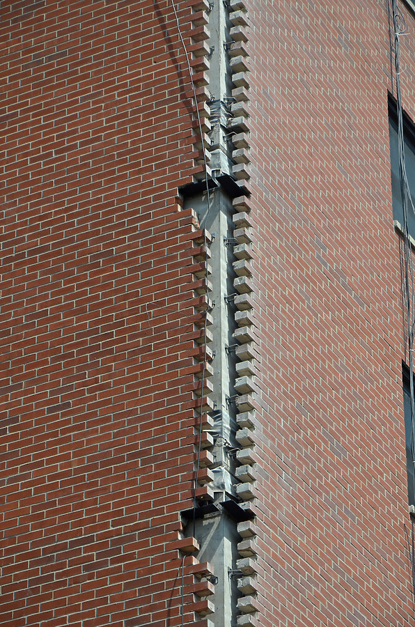 William Jones Apartments by Shawn Ursini