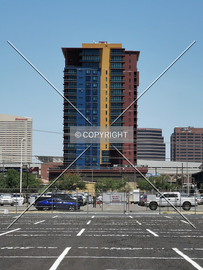 The Summit at Copper Square by Nephilim